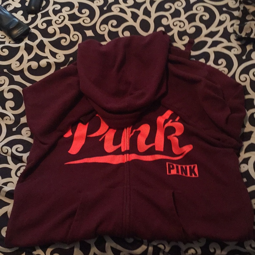Victoria secret jacket